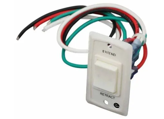 Lippert Leveling jack switch